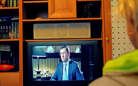 4 фильма для тех, кто не любит новогодние фильмы