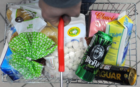 В России вступил в силу запрет на продажу слабоалкогольных энергетиков