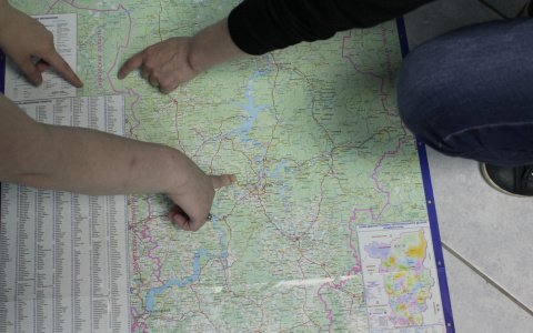 Итоги 2017: за год во Владимирской области пропали почти 300 человек