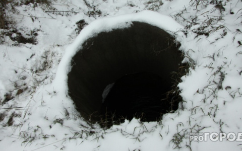 Другие новости: женщина упала в открытый люк и нашла там пропавшего мальчика