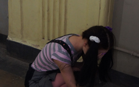 Другие новости: четверо подростков устроили 16-летней девочке камеру пыток