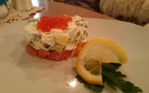 Ученые доказали, что из-за оливье люди теряют удовольствие от секса