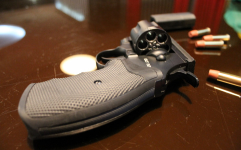 Другие новости: студентка застрелила любимого, выложив фото со словами "Буду любить тебя вечно"