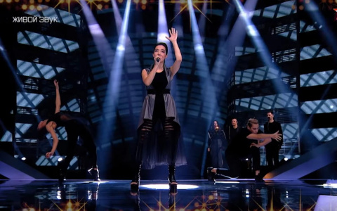 Певица из Лакинска стала финалисткой популярного вокального шоу