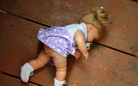 38-летний александровец полгода насиловал 13-летнюю девочку, которая считала это нормой