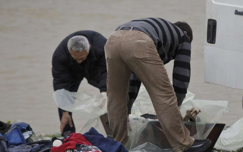 38-летний житель Струнино приютил у себя под крышей два десятка "сироток"