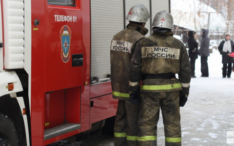 В Петушках четверо подростков подорвались из-за утечки бытового газа на кухне