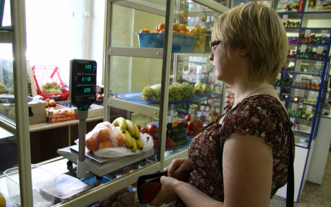 Топ-5 казусов, с которыми столкнулись владимирцы при покупке фруктов и ягод