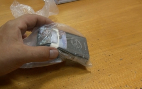 В Гороховце пьяный мужчина убил знакомую из-за пачки сигарет