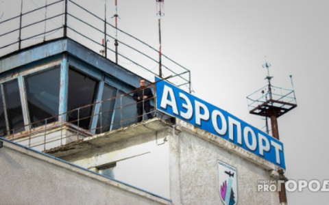 Авиаперелеты из Владимира в Санкт- Петербург снова прекращены