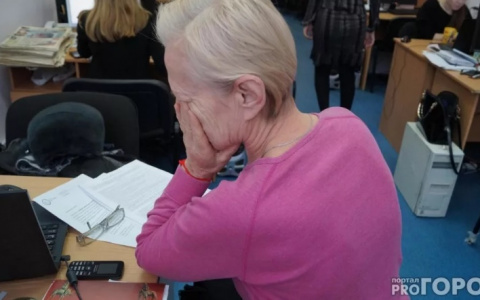 Житель Покрова пожертвовал родной тетей ради покупки новогодних подарков