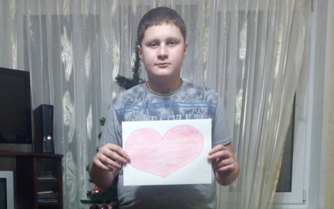 Онкобольной владимирский подросток: "После седьмого курса я не выдержал..."
