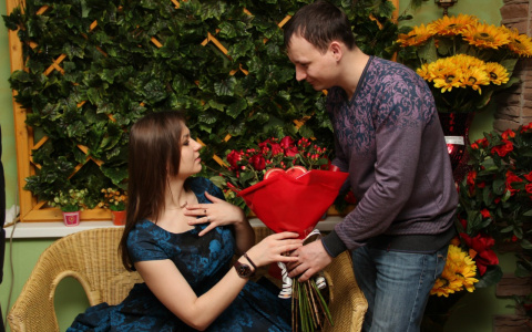 Девы забудут про страх и риск, а Скорпионы удачно сходят на любовное свидание