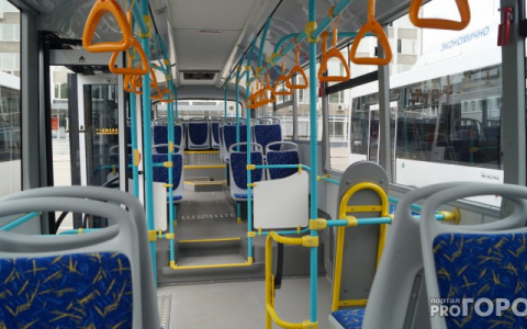 Новости России: ребенка-инвалида высадили из автобуса, когда ей не хватило денег на оплату проезда