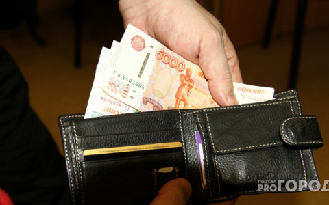 Житель Александрова хитростью "выманил" у государства почти 350 тысяч рублей