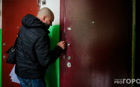 В Камешково обнаружили наркопритон, в котором наркотики меняли на нечто иное