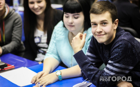 2000-е против 1970-х: как владимирцы отмечали День студента в разные годы