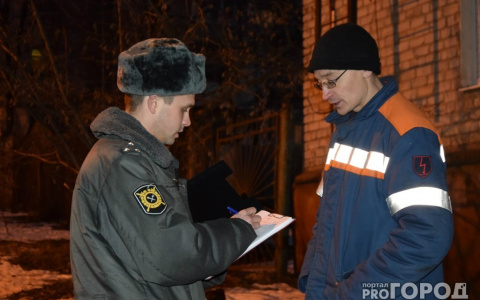 Во Владимирской области вводится режим повышенной готовности