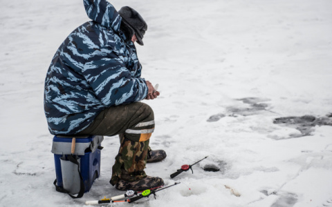 Во Владимире начинающий рыбак забрался в чужой дом за уловом