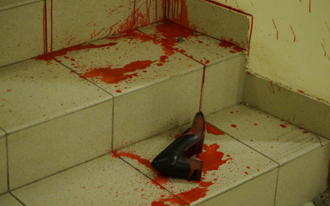 Ковровчанин убил подружку, которая засиделась в гостях