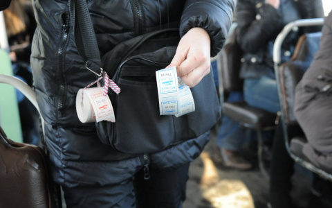 Во Владимире кондуктор автобуса выгнал на улицу ребенка, истекающего кровью