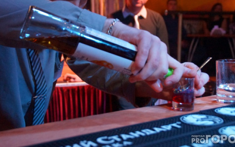 Пьяный гороховчанин устроил дебош в кафе, избил официантку и отделался штрафом в 5 000 руб