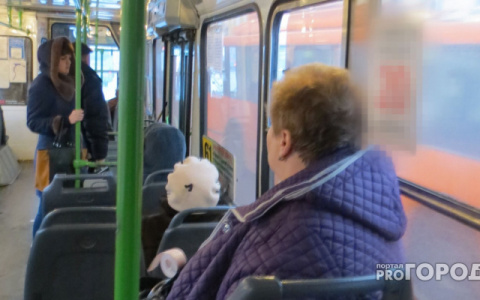 Следователи начали проверку по факту высадки ребенка, истекающего кровью, из автобуса в Боголюбово