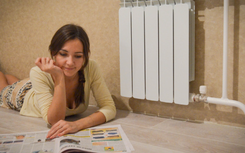 10 лайфхаков, которые помогут Владимирцам не мерзнуть дома зимой