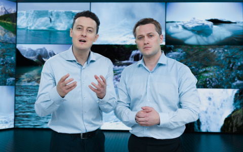 Ко Дню Студента мы запускаем новый экспрес - конкурс!