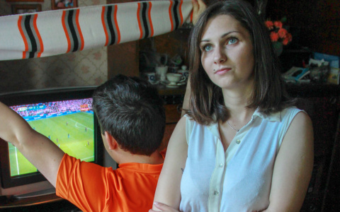 Во Владимирской области разработали специальное меню для футбольных фанатов