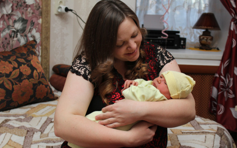 У владимирских семей появится возможность сделать ЭКО бесплатно