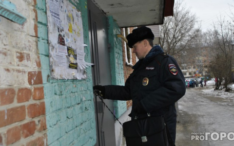 На улице Комиссарова во Владимире прокуратура сделала неожиданную находку