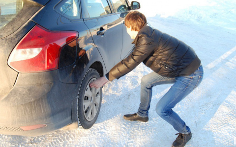 Муромлянин обул свое авто за счет родственника