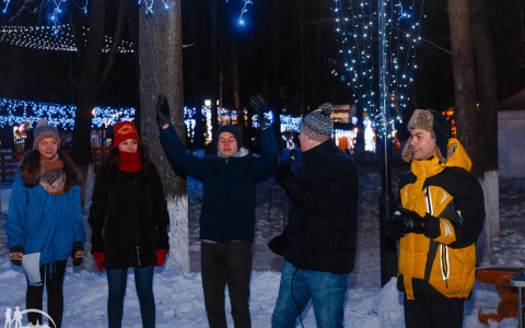 Послушать крутые треки на коньках, вспомнить Высоцкого и другие идеи для празднования Дня студента во Владимире