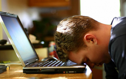 26-летний ковровчанин "попался" на записях во "ВКонтакте"