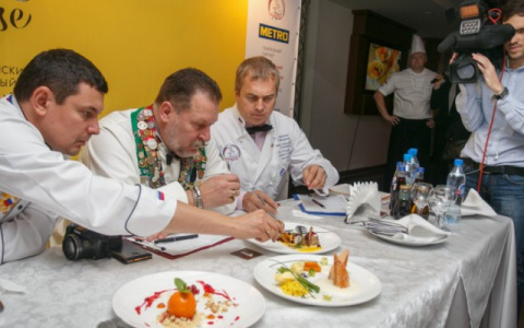 В Суздале состоится главный кулинарный поединок года - Фестиваль русской кухни «Золотое кольцо»