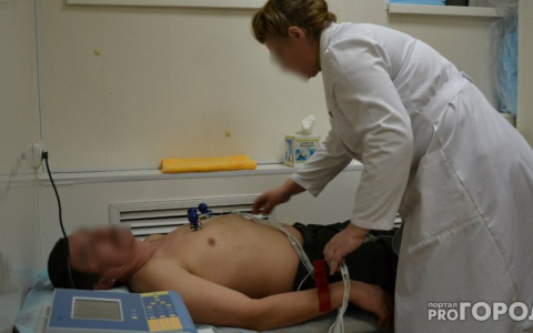 Киржачская районнная больница оказалась в центре скандала