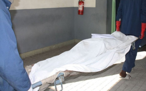 Зверское убийство в Коврове: мужчину сначала зарезали, а потом сожгли