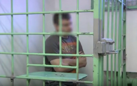 Во Владимире поймали шального вора, который дважды наведывался в одну квартиру