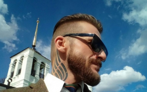 Раскрыта причина смерти скандального владимирского блогера Балтимора