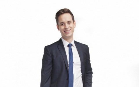 Грутковский: "Биткоин не может быть пирамидой"