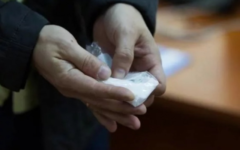 Парни из Ярославской и Нижегородской областей организовали наркобизнес во Владимире