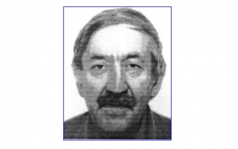 Разыскивается мужчина с татуировкой "Олег", сбежавший из муромской больницы