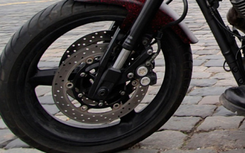 Житель Петушков променял сына на мотоцикл