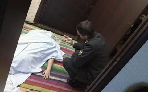 Во Владимире полицейский организовал бизнес на покойниках