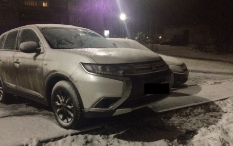 "Паркуюсь, как хочу!": автохамы вновь активизировались на улицах города