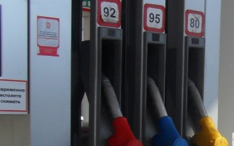 На владимирской АЗС клиентов обманывали насчет реальной стоимости топлива
