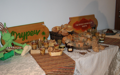 Топ оригинальных блюд, представленных на фестивале русской кухни в Суздале