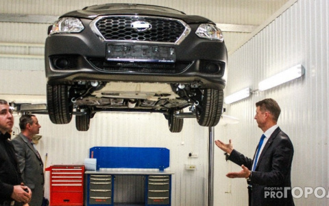 Житель Владимира подал в суд на автосалон и выиграл 2 млн рублей