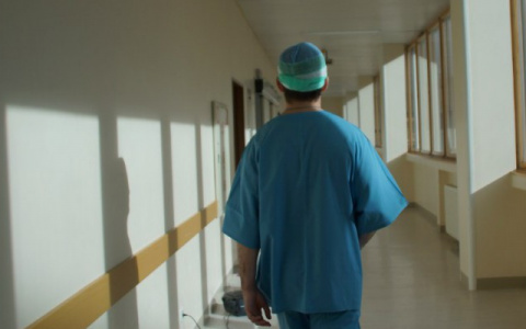 Главврача владимирской больницы взяли под домашний арест